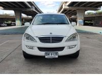 Ssangyong Kyron 2.0 AT ปี 2009 9126-15x เพียง 179,000 รูปที่ 1